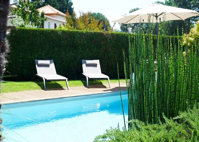 Chambres d'hôtes Villa Surcouf