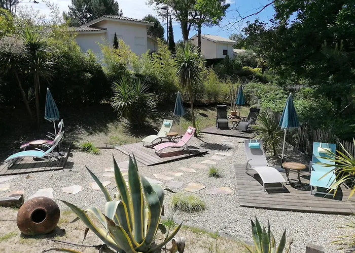 Via Bahia - Maison d'hôtes