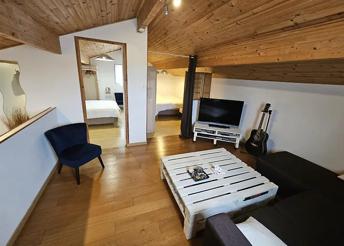 Gîte&Chambres d'Hôtes - Le Petit Bali
