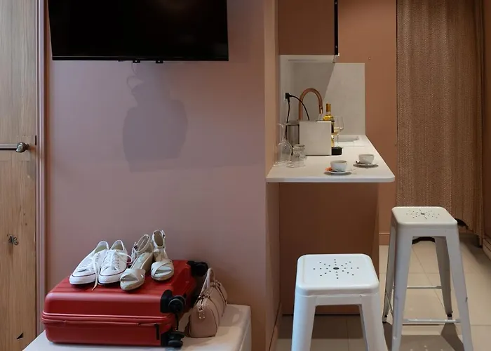 La Sauternaise, luxury Boutique B&B